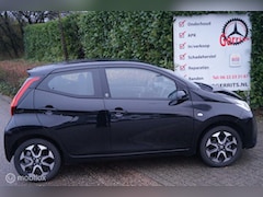 Toyota Aygo - 1.0 VVT-i x-joy met veel opties