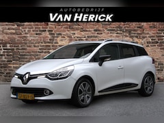 Renault Clio Estate - 0.9 TCe Night&Day | Navi | Airco | Cruise