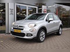 Fiat 500 X Cross - Trekhaak 1.4 T M-Air Cr.Plus