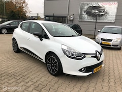 Renault Clio - TCe Night&Day Navi Cruise Airco N.a.p