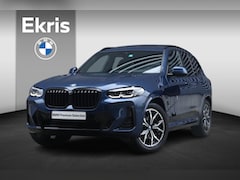 BMW X3 - xDrive30e | High Executive | M Sportpakket | Panodak | Head-Up | Harman Kardon | Elektr. S