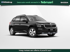 Skoda Kamiq - 1.0 TSI Selection Charging