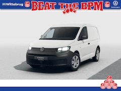 Volkswagen Caddy Cargo - 2.0 TDI Comfort