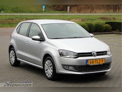 Volkswagen Polo - 1.2 TSI Comfortline | 2012 | Navi | Cruise |