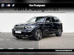 BMW X5 - xDrive40i High Executive