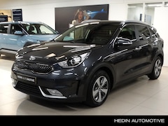 Kia Niro - 1.6 GDi Hybrid DynamicLine | Trekhaak | Navigatie | Camera | Climate control | Cruise cont