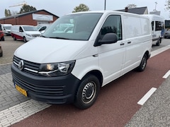 Volkswagen Transporter - 2.0 TDI 103kw L1H1 DSG AUTOMAAT AIRCO KLIMA