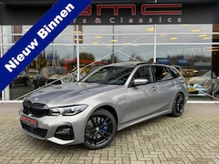 BMW 3-serie Touring - 330e xDrive M-Sport Individual Panorama ACC HK Head-Up