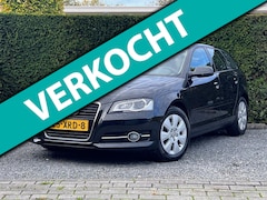 Audi A3 Sportback - 1.2 TFSI Attraction | 2e eig. | Leer | PDC