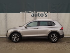 Volkswagen Tiguan - 2.0 TDI 150pk Comfortline Business -NAVI-ECC-PDC