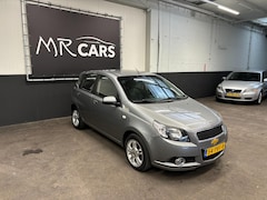 Chevrolet Aveo - 1.2 16V LS+ airco