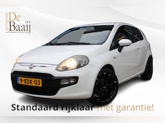 Fiat Punto Evo - 1.2 Pop | Airco | Privacyglas | Aux