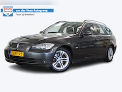 BMW 3-serie Touring - 325i Dynamic Executive | Cruise control | Climate control | Radio | Memory seat | Youngtim