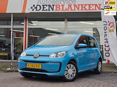 Volkswagen Up! - 1.0 BMT move up 5drs BJ.2021 / Airco / Elektr. Pakket / DAB / Bluetooth / Lane Assist