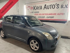 Suzuki Swift - 1.3/5-Deurs/Airco/Nieuwe Apk