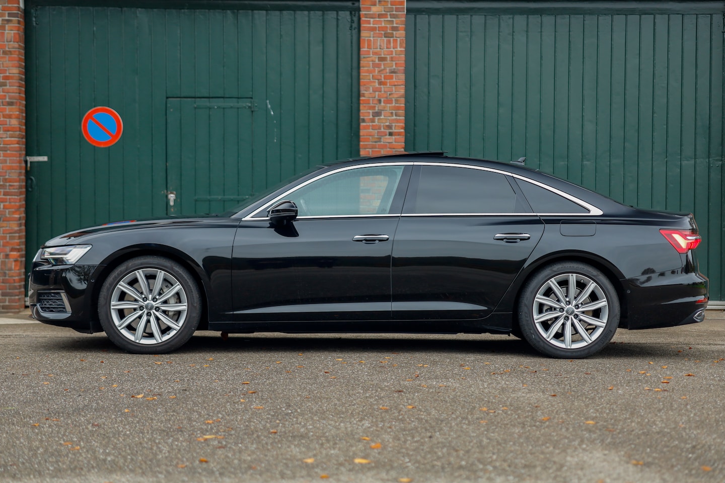 Audi A6 Limousine - 50 TFSI-E Quattro | Massage | B&O | €42.720,- aan opties - AutoWereld.nl