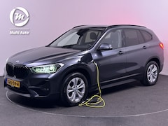 BMW X1 - xDrive25e Sportline Plug in Hybrid | PHEV | Head-up Display | Camera | Navigatie | Sportst