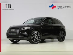 Audi Q5 - 55 TFSI e quattro S-Line/Virtual display/Led/Camera/Stoelver