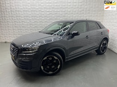 Audi Q2 - 1.0 TFSI AUTOMAAT PDC NAVI STOELVERWARMING