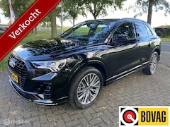 Audi Q3 - 45 TFSI e S Line I Camera I ACC I LED I Navigatie I