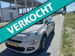 Fiat 500 X - 1.4 Turbo MultiAir PopStar