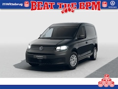 Volkswagen Caddy Cargo - 2.0 TDI Comfort