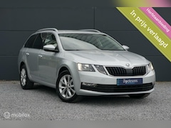 Skoda Octavia Combi - 1.0 TSI DSG Greentech Ambition BNS Navi