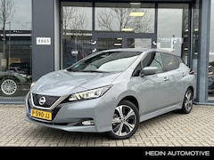 Nissan LEAF - e+ Business Executive 62 kWh | BTW auto | Private lease v.a. € 462, - p. maand |