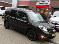 Mercedes-Benz Citan - bestel 109 CDI