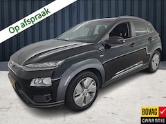 Hyundai Kona Electric - EV Fashion 64 kWh (204 PK) (Subsidie Mogelijk) 1e-Eig, Hyundai-Dealer-Onderh, 12-Mnd-BOVAG