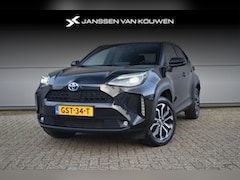 Toyota Yaris Cross - 1.5 Hybrid First Edition Navi Stoelverwarming Apple Carplay