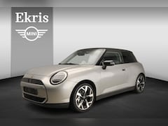 MINI Mini-Electric - 3-deurs E | Classic Trim + Package L | 5935379