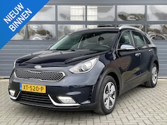 Kia Niro - 1.6 GDI HYBRID DYNAMICLINE I APPLE/ANDROID I NAVIGATIE I PARKEERCAMERA I CRUISE CONTROL I