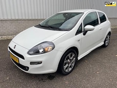 Fiat Punto Evo - 1.3 M-Jet Lounge