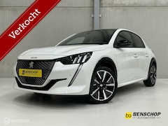 Peugeot 208 - 1.2 PureTech GT-Line 102 PK Panodak Leer ACC Navi Carplay Camera