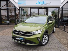 Volkswagen Taigo - Life 1.0 TSI 81kw/110pk