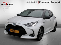 Toyota Yaris - 1.5 Hyb. Dynamic