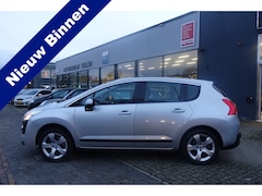 Peugeot 3008 - 1.6i-16V ST DeLuxe Automaat, navigatie, panoramdak, Youngtimer Prachtige auto