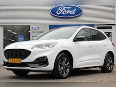 Ford Kuga - 2.5 PHEV ST-LINE | BLACK PACK | NL-AUTO | CAMERA | STANDVERWARMING | NAVI | CLIMA | CRUISE