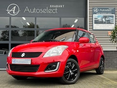 Suzuki Swift - 1.2 Comfort 4X4 Airco Stoelvw