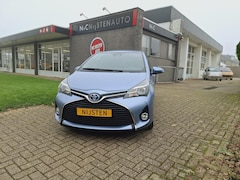 Toyota Yaris - 1.5 Hybrid Navigatie Camera