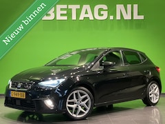 Seat Ibiza - 1.0 TSI FR Business Intense | LED | Navi |