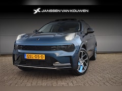 Lynk & Co 01 - 1.5 PHEV Pano Stoelverwarming 360-Camera