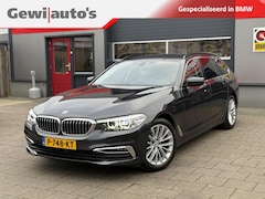 BMW 5-serie Touring - 520d Executive Luxury Line