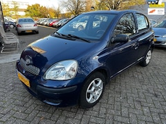 Toyota Yaris - 1.0 VVT-i Idols, * Nw koppeling* apk* koopje