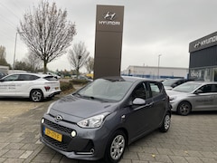 Hyundai i10 - 1.0i Comfort*RIJKLAARPRIJS