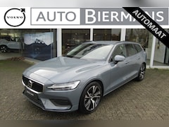 Volvo V60 - B3 MILD HYBRID AUT. ESSENTIAL EDITION | ADAPT.CRUISE CONTR