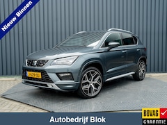 Seat Ateca - 1.5 TSI FR Business Intense | Panodak | Trekhaak wegkl. | Beats | 19'' | Prijs Rijklaar