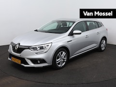 Renault Mégane Estate - 1.2 TCe Zen | LMV | Trekhaak |