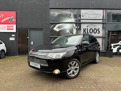 Mitsubishi Outlander - 2.0 PHEV Instyle, Automaat, 6 tot 12 maanden garantie